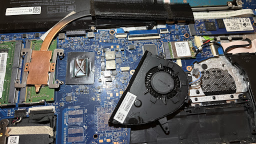Integracion en Soluciones de Computo