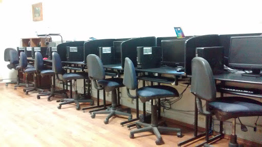 Todo para computadoras, EL_K@FE Internet .
