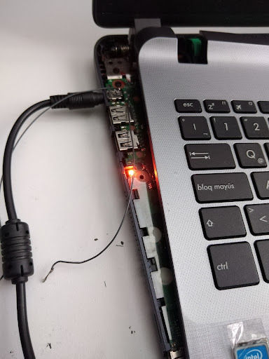 Pc-service