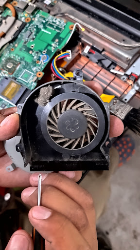 Top Technology