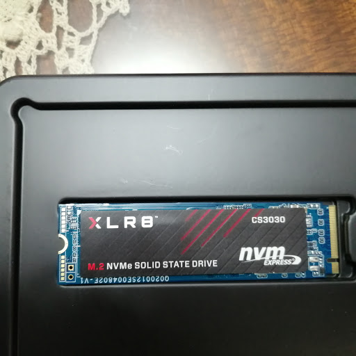 Computadoras y Accesorios Iztacalco