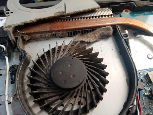 Servicio Tecnico Ensueños