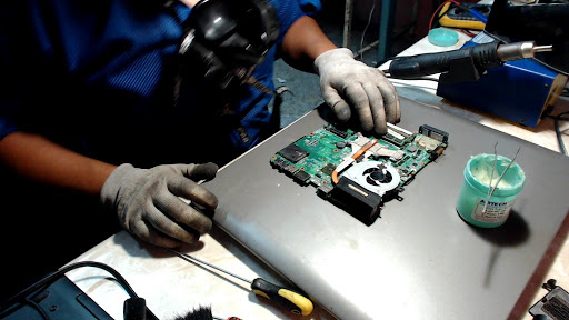 DTSI Dragon Technical Support Izcalli