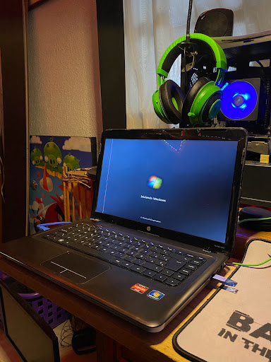 Taller de la Computadora