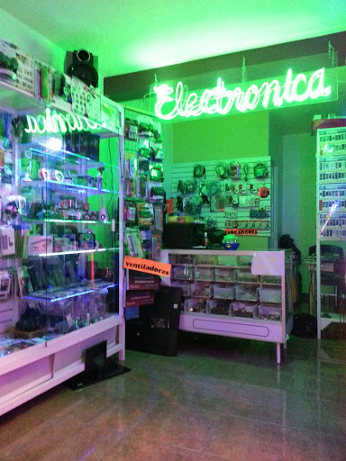 Electrónica López