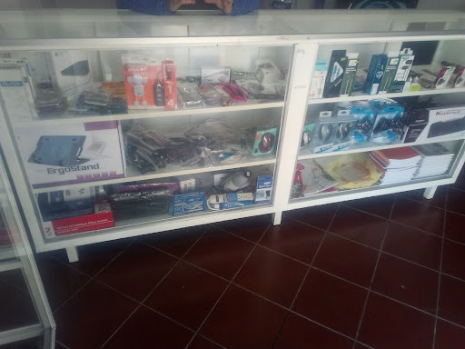Grupo YAMA 2 (servicio de internet, reparación y mantto de equipo de computo y celulares