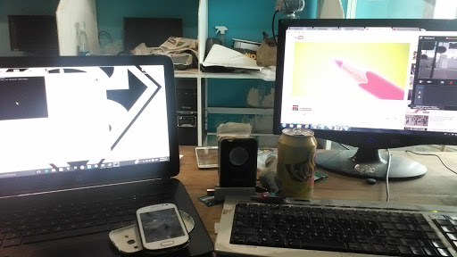 Cyber Marluc