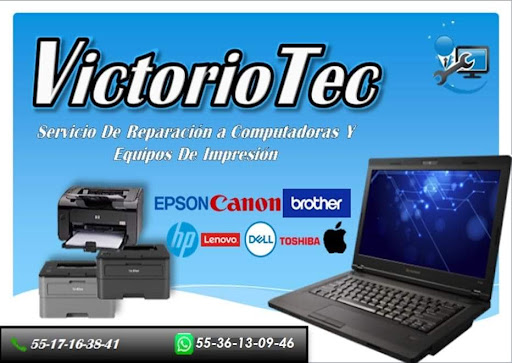 VictorioTec