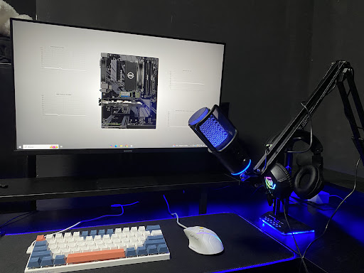 Up Level Pc