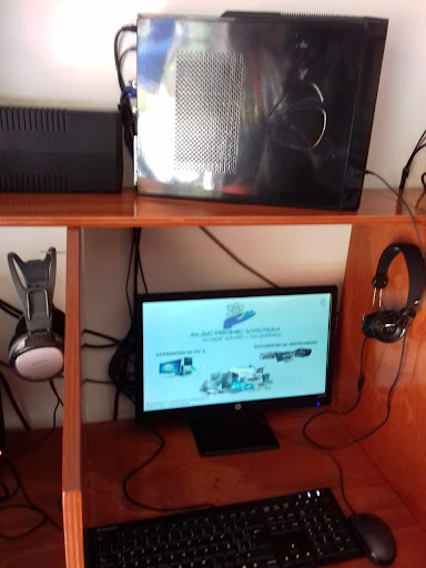 ElectronicSystem
