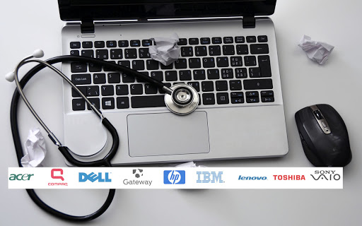️Reparación de Computadoras e impresoras a Domicilio en CDMX