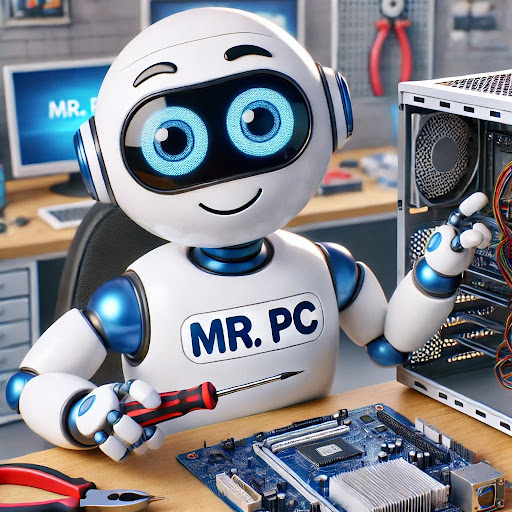 MrPC Reparacion de Computadoras