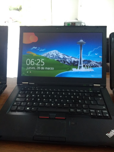 JAZER PC -SOLUTIONS