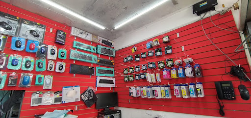 Inkell computadoras
