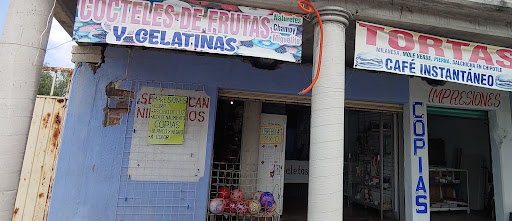 Reparaciónes Carpintech