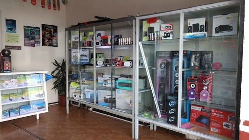 Syscomp Soluciones