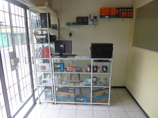 Mi Tiendita PC