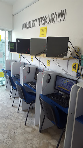 INTERNET RUIZ SOPORTE TECNICO