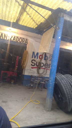 Servicio "Espinoza"