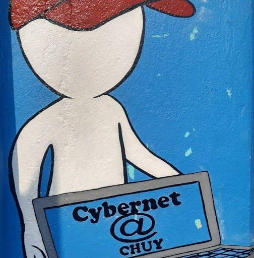 Cybernet Chuy