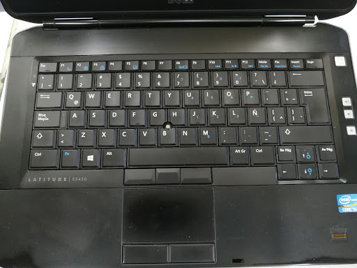 Servicios de Informatica y Comercialización Reyes SA de Cv