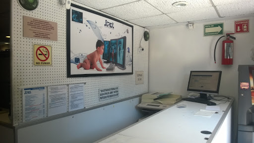 SEROT, servicio en ordenadores y tecnologia