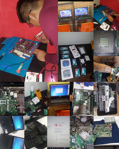 BIRDTEC soluciones informáticas