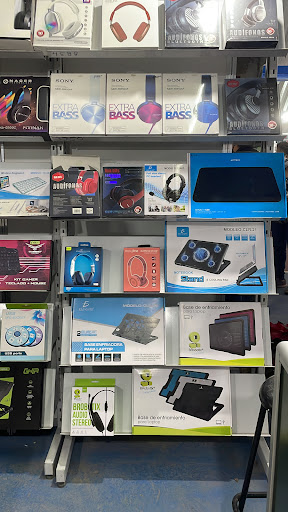 Compu-Center