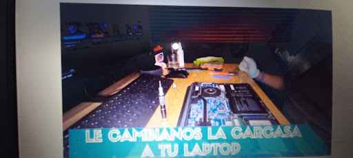 Reparación de Computadoras Laptop, Impresoras, POS y CCTV Texcoco