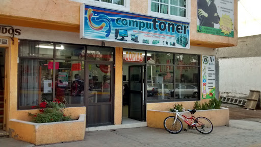Computoner