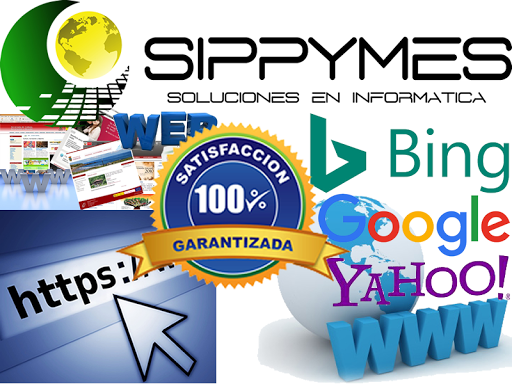 SIPPYMES Soluciones en Informática Para Pequeñas Y Medianas Empresas