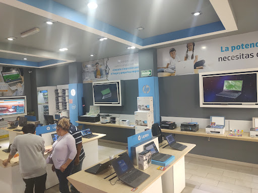 HP Store Tlalnepantla - Con Centro de Soporte Técnico