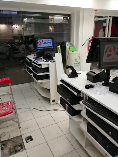 Diagnostico y Reparacion de Computadoras