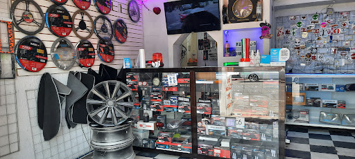 AVG ELECTRÓNICS & REPARACIONES LUCIANO"Loma Bonita"