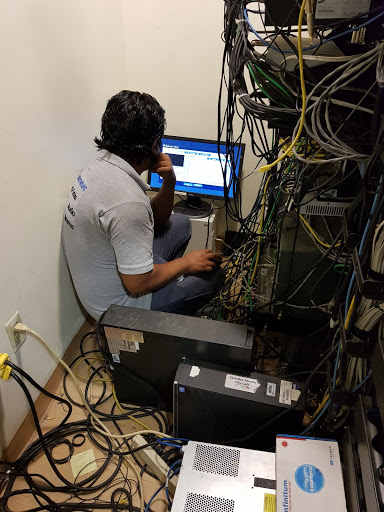 SETIC's México | Soporte técnico