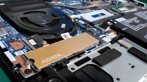 SERVICIO TECNICO PC & LAP