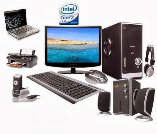 STCmx Sistemas de Telecomunicación y Cómputo