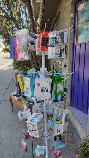 Accesorios y reparaciones tecnofix bucaneros
