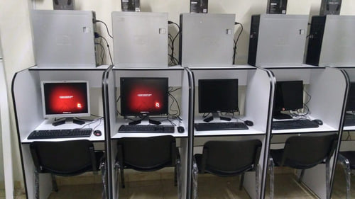 Compu King