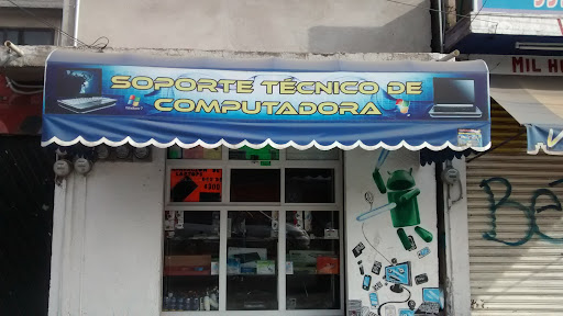 Compucel