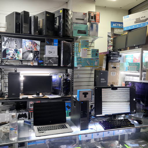 Compu Carmo