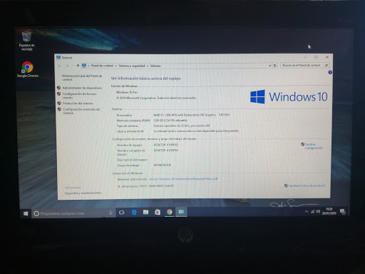 Venta y Reparacion de Equipo de Computo San Jose