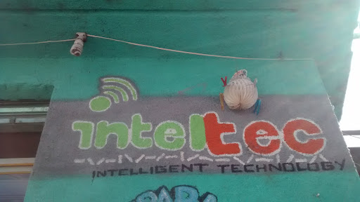 Servicio de reparación de equipos de cómputo Inteltec