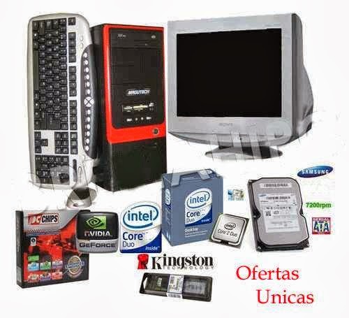 STCmx Sistemas de Telecomunicación y Cómputo