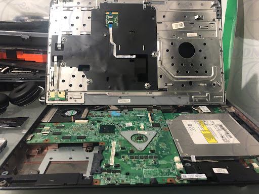 Reparación, compra y venta de Laptops, PC, Impresoras, Gamers. Servicio Técnico Especializado.