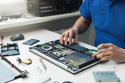 MacFix – Premium Computer Repair
