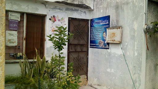 CompuParts