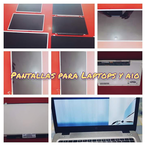 Garfix Computers