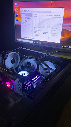 REPARACIÓN DE COMPUTADORAS GUADALUPE - NOÉ PC
