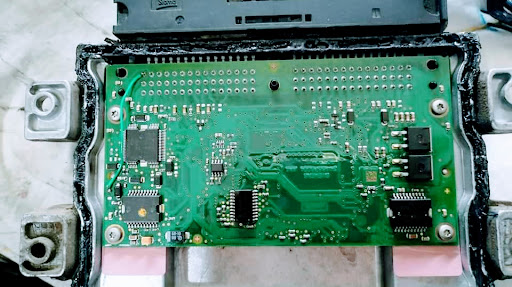 Reparacion de Computadoras automotrices vargas